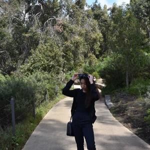 Meet your Posher, Rebekah